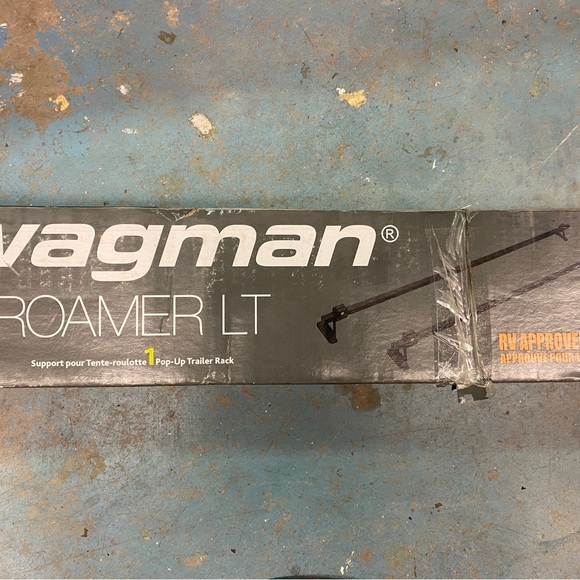 New roof rack - Picture 4 of 7